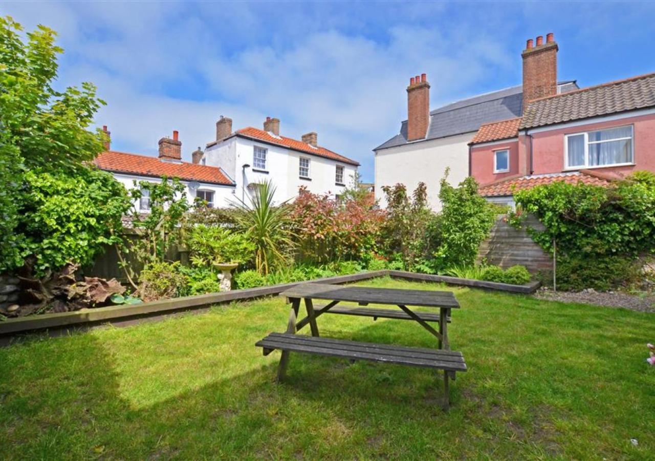 Holly Cottage Cromer Exterior foto